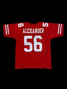 Kwon Alexander Signed Jersey JSA - Picture 1 of 5