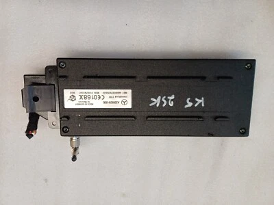 2SK* Mercedes Benz W220 S-Class Centralina Telefono Auto A2208201935 2208201935 - Immagine 1 di 4