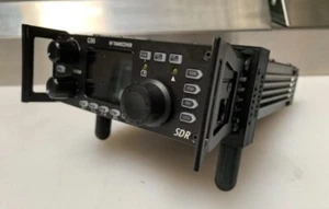 Pierwsza generacja Xiegu G90-1 Stand - Zestaw nóg do Xiegu G90 ***PROSZĘ PRZECZYTAĆ*** - Zdjęcie 1 z 3