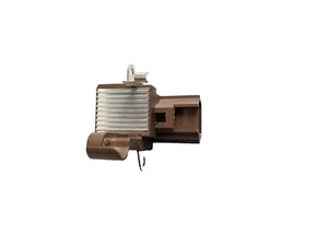 New Alternator Voltage Regulator 126600-3600, 126600-4210, 3600, 4210, IN6368 - Picture 1 of 3