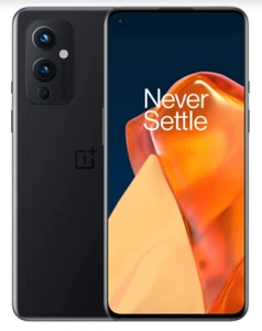 OnePlus 9 (5G) 128GB+8GB RAM LE2117 - Unlocked - **no root** - Excellent - Afbeelding 1 van 3