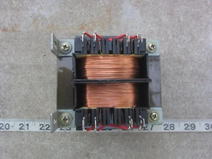Renco RL-2260-175-230 Pri 115V Sec 230V 175VA Transformer, Used - Picture 1 of 1