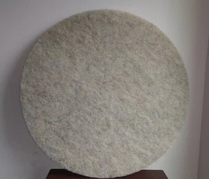 5 ACS etc Floor Machine 27" Burnishing Pads Jaguar 20800239 Not in original box - Picture 1 of 3