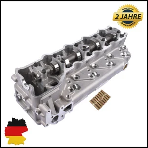 4M40 Zylinderkopf Baugruppe für Mitsubishi Pajero II /Montero 2.8 D TD ME202621 - Bild 1 von 9