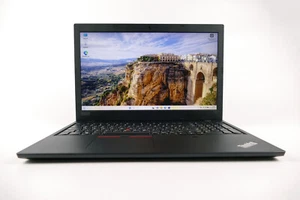 Lenovo ThinkPad L580 15,6 Notebook Zoll i5-8250U 16GB Ram 512GB NVMe LTE Win11 - Bild 1 von 6