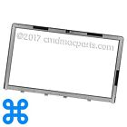 GR_A GLASS LCD DISPLAY PANEL FRONT COVER - iMac 27" A1312 2009, 2010, 2011