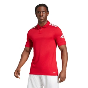 Adidas Squadra 25 Herren Polo-Hemden JY3417 ab 15,90 € - Bild 1 von 4