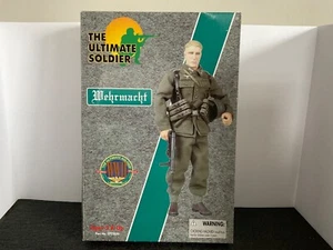 The Ultimate Soldier Wehrmacht German Army CP22050 - Picture 1 of 2