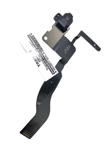 13" MacBook Pro A2289 Audio Board Flex Baugruppe Spacegrau 923-04167, 923-04166 - Bild 1 von 2