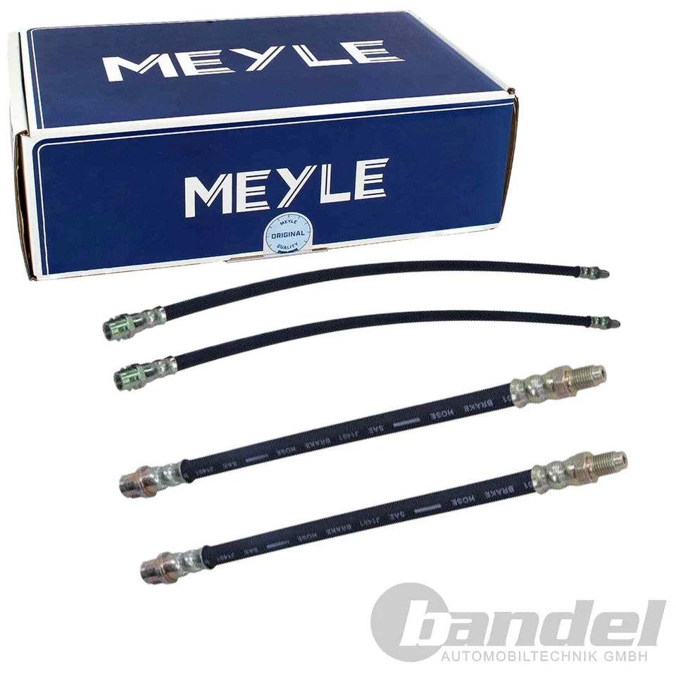 MEYLE 014 525 0007 Bremsschlauch