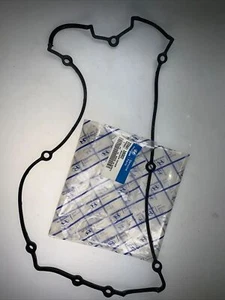 Couvercle de vanne Hyundai original joint, tête de cylindre HYUNDAI KIA 24413800 - Photo 1 sur 4