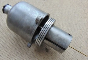 SU Carburatore HS6 Dashpot Piston Classic Austin Leyland Sherpa Van circa 1978 - Foto 1 di 4