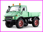 Unimog RTR 1:18 grün 4x4 2.4G RC Truck Crawler Off Road Geländewagen LKW NEU OVP
