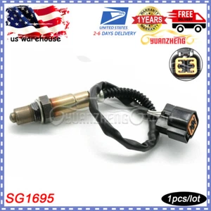 For 2005-2011 Hyundai Elantra Accent 2.0L Downstream SG1695 USA 1P Oxygen Sensor - Bild 1 von 9