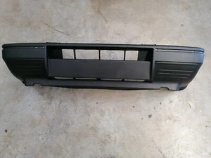 50010439 STOßSTANGE VORNE FIAT FIORINO 98' ORIGINAL - Bild 1 von 3