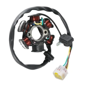 Bobina magnética para estator ATV Quad Beretta 150T - Imagen 1 de 9