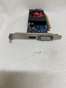AMD Radeon HD 8490 OEM ATI-102-C36951 Video Card 1GB DisplayPort/DVI PCI-E x16 - Picture 1 of 2