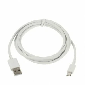 HighSpeed Micro USB Ladekabel Datenkabel für Samsung Galaxy A8 A9 A10 M10  - Bild 1 von 1