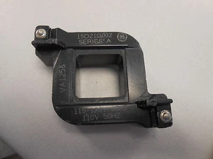 GE 15D21G002 120 VOLT SPULE - Bild 1 von 1