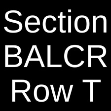2 Tickets Mrs. Doubtfire - The Musical 5/18/24 New Orleans, LA