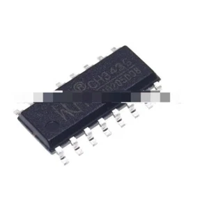10pcs CH343G SOP-16 #MX - Picture 1 of 1