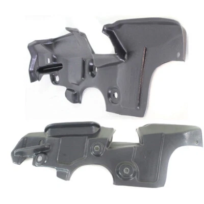 Juego de protectores contra salpicaduras de motor para Hyundai Genesis Kia K900 2009-2017 Foto 1 de 4