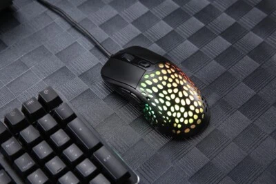 gaming mouse Dareu em907 - Image 1 of 3