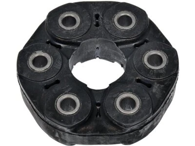 Acoplador de eje de transmisión Dorman 33564HYKV 2011 2012 2013 para BMW 550i GT 2010-2015 Foto 1 de 2