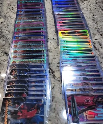 2022 Topps Chrome OTE Basketball - Base/Parallels/Inserts Pick-a-Card $1.25+ - Image 1 of 4