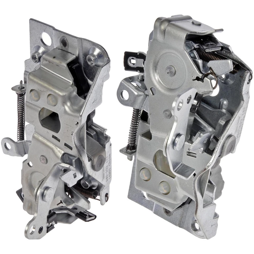 Pestillo de puerta delantero 940-102KT Dorman para camioneta Chevy Suburban Chevrolet C1500 Astro Foto 1 de 4