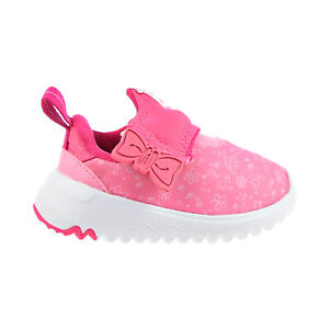 Adidas X Disney Suru365 Miss Piggy Muppets Toddler's Shoes Bliss Pink GY9100
