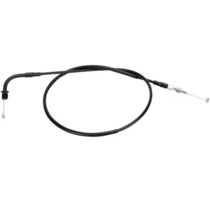 Parts Unlimited Throttle (Push) Cable Honda CB400F SuperSport 75-77 CB500K 71-73 - Picture 1 of 1