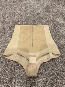Bellefit Postpartum Dual-Closure Girdle C-Section & Natural Birth Recovery XL - Picture 1 of 7
