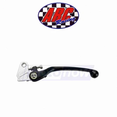 ARC Flex Clutch Lever for 2013-2021 KTM 85 SX 19 16 - Control Levers & hw Foto 1 de 4