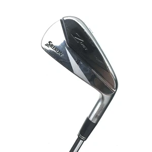 Srixon ZU65 2 Iron / 18 Degree / Project X Stiff Flex - Picture 1 of 6