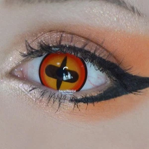 Cosplay Gläser - Naruto Sage Mode 14,50mm - Bild 1 von 1