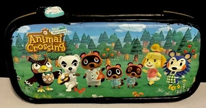 Nintendo Switch Animal Crossing New Horizon Soft/Hard Case - Picture 1 of 15