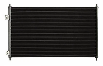 Конденсатор переменного тока для 01–05 Honda Civic Acura EL 1,7 л пожизненная гарантия - Изображение 1 из 4