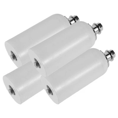  4 PCS Lenker Stopfen Lenkerstopfen Bike -Lenker -Endstopfen -Lenkerstecker - Bild 1 von 4