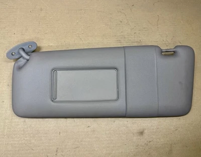 Parasol derecho BMW E32 serie 7 1987-1994 Foto 1 de 4