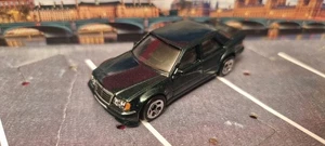 HOT WHEELS 2025 052/250 MERCEDES BENZ 500E NUEVO EN TARJETA - Imagen 1 de 7
