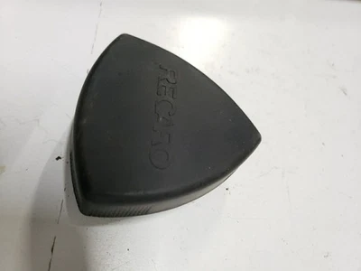 08-2015 Mitsubishi Lancer Evolution Evo X Recaro Front Seat Knob Adjuster OEM 07 - Image 1 of 2