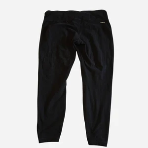 Athletic Works DriWorks Black Compression Leggings Women’s Size XXL - Picture 1 of 7