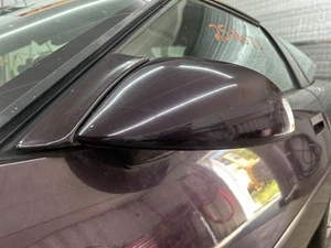 1988-1996 Chevrolet Corvette Driver Side View Mirror Power Heated - Picture 1 of 12