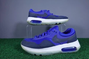Nike Air Max SYSTM Schuhe Jugend Größe 7Y blau grau Laufen Turnschuhe DH9388-400 - Bild 1 von 8
