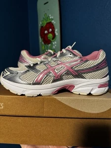 Asics Gel-1130 GS 'Cream Sweet Pink' | 1204A168-100 Größe 6Y - Bild 1 von 6