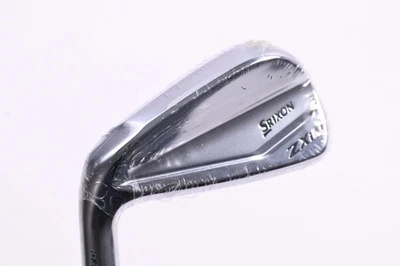 Left Hand Srixon ZXiU Utility #4 Iron / 23 Degree / Regular Flex MMT 80 Shaft - Image 1 of 4
