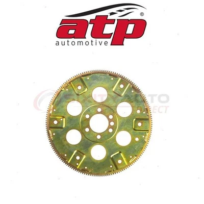 ATP Automatic Transmission Flexplate for 1985 Chevrolet Astro -  wq - Image 1 of 4