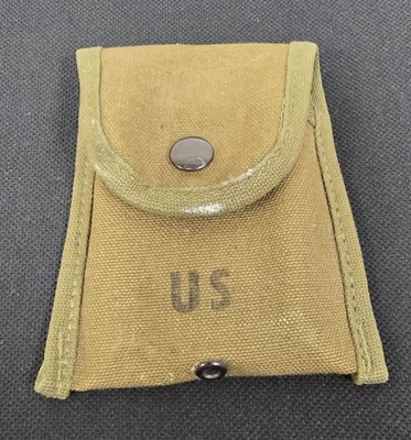 美国越南战争急救袋很好免运费 — 第 1/4 张图片