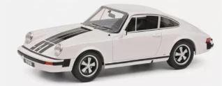 Porsche 911 cupé fundido a presión Schuco 450048600 1:18 Foto 1 de 1